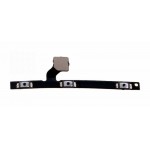 Power Button Flex Cable For Xiaomi Mi Mix 3 On Off Flex Pcb By - Maxbhi Com
