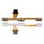 Side Button Flex Cable For Honor 6a 32gb By - Maxbhi Com
