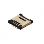 Sim Connector for Spice V801