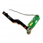 Charging Connector Flex Cable for Alcatel Pop 4 10