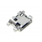 Charging Connector For Comio C2 By - Maxbhi Com