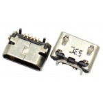 Charging Connector For Doogee Bl5000 By - Maxbhi Com