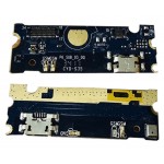 Charging Pcb Complete Flex For Oukitel K3 By - Maxbhi Com