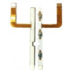 Side Key Flex Cable For Oukitel K3 By - Maxbhi Com