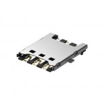 Sim Connector for Umidigi Crystal