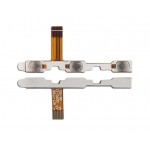 Volume Button Flex Cable For Oukitel U15 Pro By - Maxbhi Com