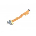 Charging Connector Flex Cable for Nomu S30