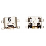 Charging Connector For Honor Holly 4 By - Maxbhi Com