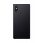 Full Body Housing For Xiaomi Mi 8 Se Black - Maxbhi.com
