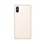 Full Body Housing For Xiaomi Mi 8 Se Gold - Maxbhi.com