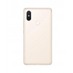 Full Body Housing For Xiaomi Mi 8 Se White - Maxbhi.com