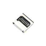 MMC Connector for LG G6 Pro