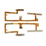Side Button Flex Cable For Google Pixel 2 128gb By - Maxbhi Com