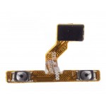 Volume Button Flex Cable For Blackview Bv8000 Pro By - Maxbhi Com