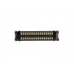 Back Camera Connector for Apple iPhone X Plus