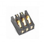 Battery Connector for Rocktel Z2