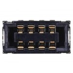Battery Connector For Xiaomi Redmi 5a 32gb By - Maxbhi Com