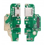 Charging Connector Flex Pcb Board For Vkworld S8 By - Maxbhi Com
