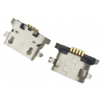 Charging Connector For Oukitel U16 Max By - Maxbhi Com