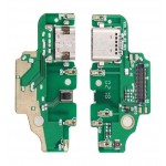Charging Pcb Complete Flex For Vkworld S8 By - Maxbhi Com