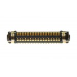 LCD Connector for Apple iPhone X Plus