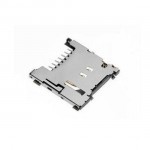 MMC Connector for Karbonn K661