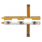 Power Button Flex Cable For Oukitel U16 Max On Off Flex Pcb By - Maxbhi Com