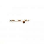 Side Key Flex Cable For Vernee Mix 2 By - Maxbhi Com