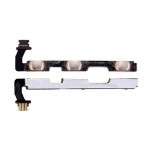 Volume Button Flex Cable For Xiaomi Redmi 5a 32gb By - Maxbhi Com