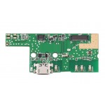 Charging Connector Flex Pcb Board For Doogee Mix By - Maxbhi Com