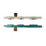 Power Button Flex Cable For Doogee Mix On Off Flex Pcb By - Maxbhi Com