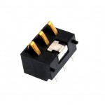 Battery Connector for Intex Cloud C1
