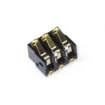 Battery Connector for Spice Z201