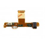 Charging Connector Flex Cable for Honor Mediapad T3 10