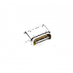 Charging Connector for Spice Z201