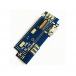 Charging PCB Complete Flex for Bluboo Dual