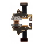 Charging Connector Flex Pcb Board For Lg V30 Plus By - Maxbhi Com