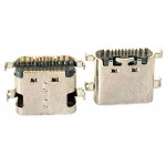 Charging Connector For Umidigi S2 By - Maxbhi Com