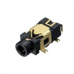 Handsfree Jack for Intex Aqua 5.5 VR Plus
