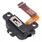Handsfree Audio Jack Flex Cable For Honor Mediapad T3 10 By - Maxbhi Com