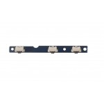 Power On Off Button Flex Cable for Bluboo Dual
