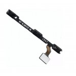 Power On Off Button Flex Cable for Huawei Mate 8 32GB