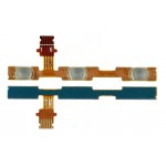 Power Button Flex Cable For Xiaomi Redmi Note 5 Plus On Off Flex Pcb By - Maxbhi Com