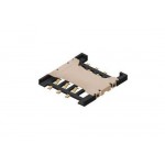 Sim Connector for Bluboo Dual