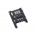 Sim Connector for Lephone W15