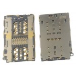 Sim Connector For Honor Holly 4 Plus By - Maxbhi Com