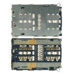 Sim Connector For Xiaomi Redmi Note 5 Plus By - Maxbhi Com