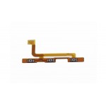 Volume Button Flex Cable for Leagoo M8 Pro