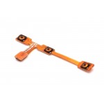 Volume Button Flex Cable for Samsung Galaxy Tab4 10.1 LTE T535