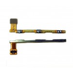 Volume Button Flex Cable For Elephone S8 By - Maxbhi Com